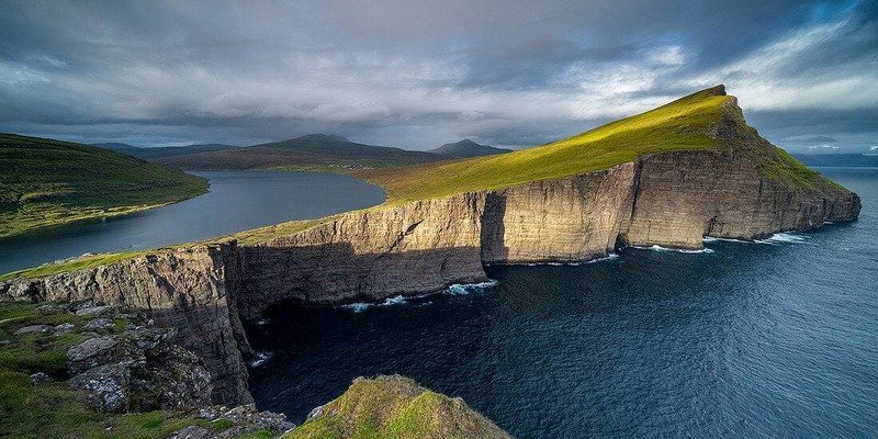 Незвичайні місця для відпочинку: Відкрийте нетрадиційні туристичні ...
