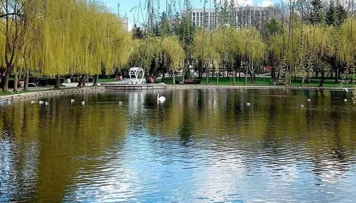 Цікаві місця Рівного: топ пам’ятки для відвідувачів та містян