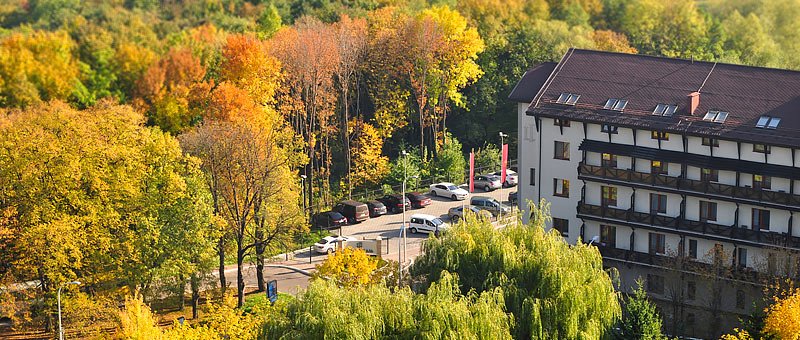 Цікаві Місця Трускавця: Відпочинок та Лікування в Серці Карпат