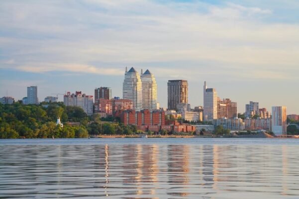 Цікаві місця у Дніпрі: що обов’язково варто відвідати туристам?