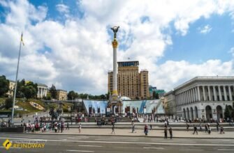 Цікаві місця у Києві: відкривайте столицю з нових перспектив