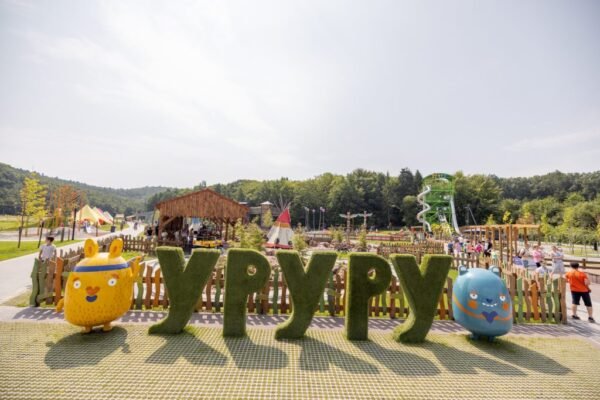 Цікаві місця у Львові для веселого відпочинку та розваг з дітьми