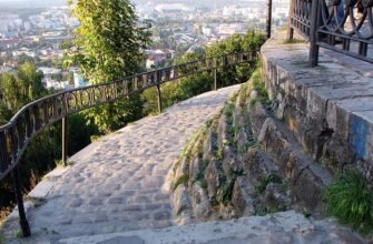 Цікаві місця у Львові: найкращі локації для відвідування туристам