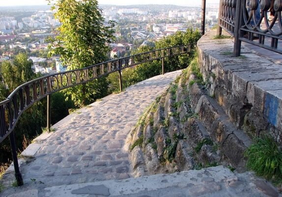 Цікаві місця у Львові: найкращі локації для відвідування туристам