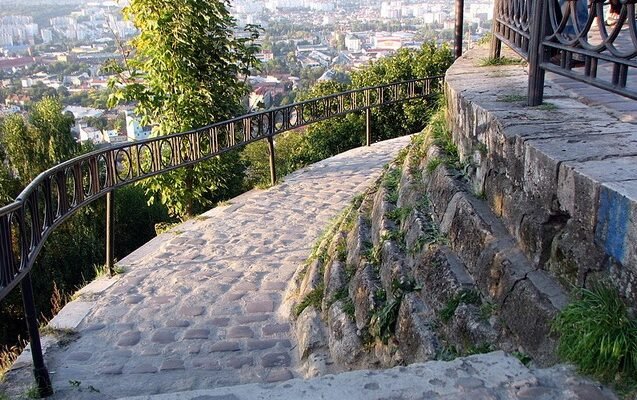 Цікаві місця у Львові: найкращі локації для відвідування туристам