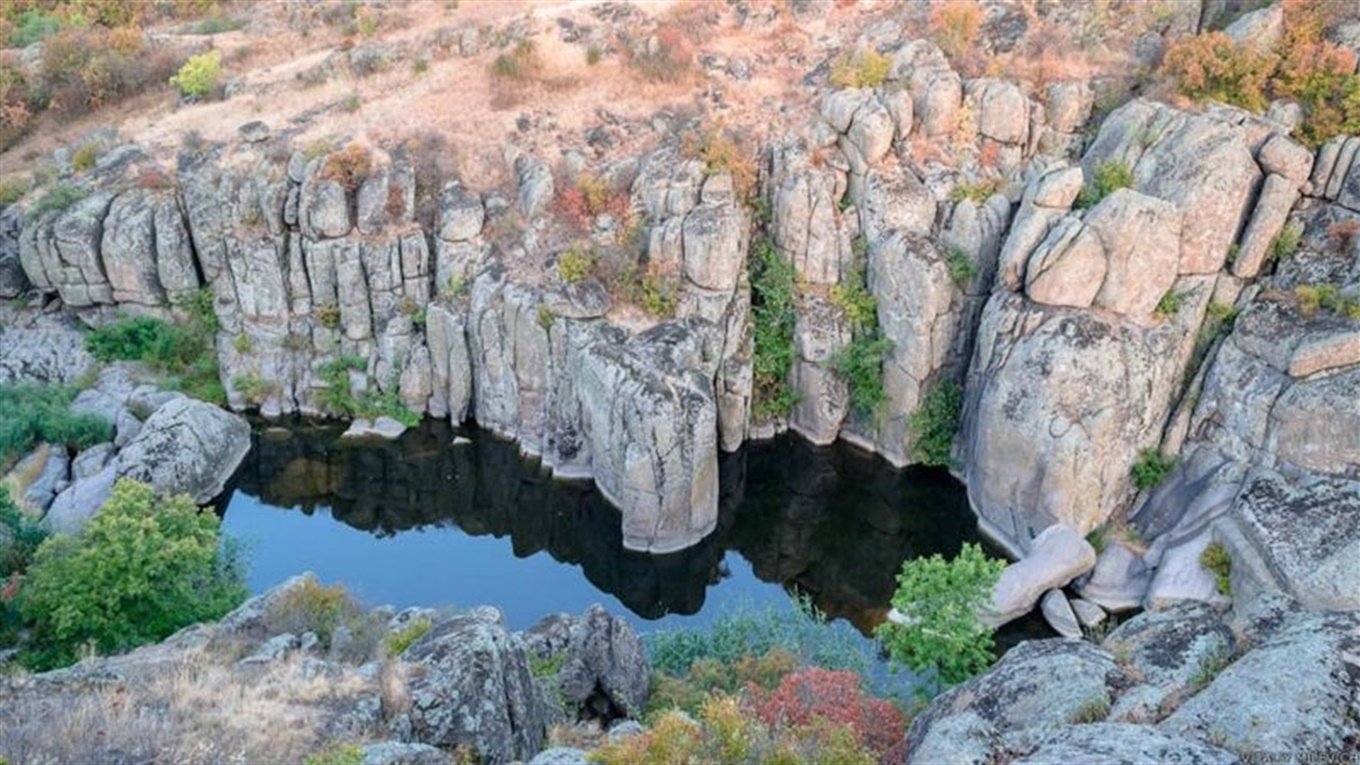 Миколаївщина. Найкрасивіші місця, від яких перехопить дух, і як ...