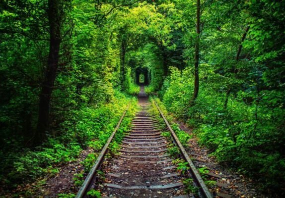 Цікаві місця у Рівному: найкращі туристичні локації міста