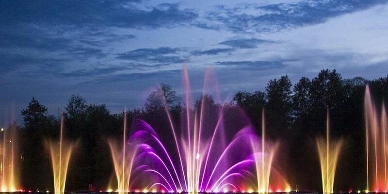 Цікаві місця у Вінниці: що відвідати, щоб запам’яталось надовго? Цікаві місця у Вінниці: що відвідати, щоб запам’яталось надовго?