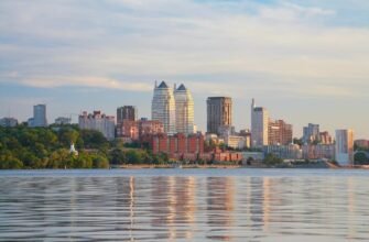 Цікаві місця в Дніпрі: що подивитися туристам та мешканцям міста