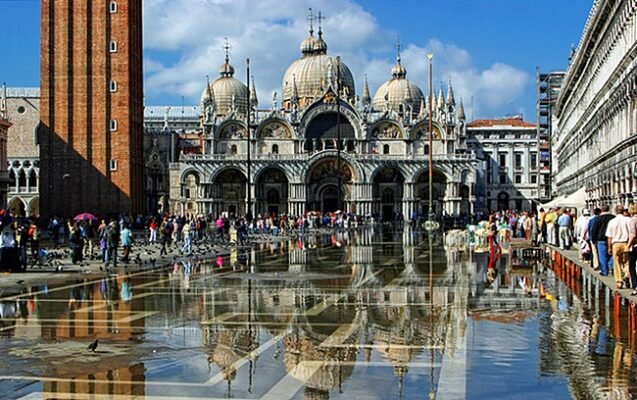 Цікаві місця в Італії: найкращі локації для вашої подорожі