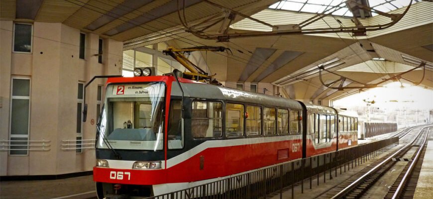 Цікаві місця в Кривому Розі: Відкрийте для себе незвідані куточки міста Цікаві місця в Кривому Розі: Відкрийте для себе незвідані куточки міста