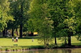 Цікаві місця в Парижі: Відкрийте для себе найкращі локації столиці!