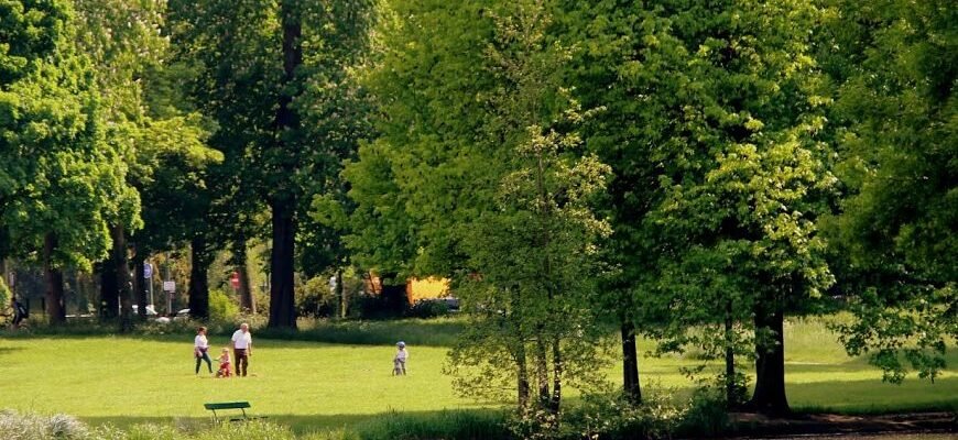 Цікаві місця в Парижі: Відкрийте для себе найкращі локації столиці!