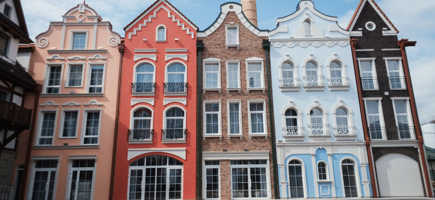 Цікаві місця в Рівному: що подивитися туристам та жителям міста Цікаві місця в Рівному: що подивитися туристам та жителям міста