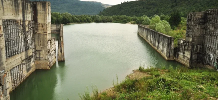 Цікаві місця в Східниці: туристичний гід мальовничим курортом Цікаві місця в Східниці: туристичний гід мальовничим курортом
