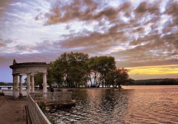 Цікаві місця в Тернополі: куди піти та що подивитися туристам