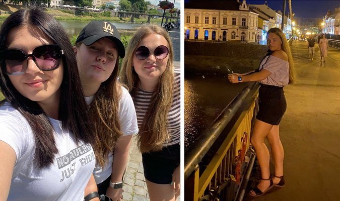 ТОП-5 місць для прогулянки в Ужгороді - Блог про Львів