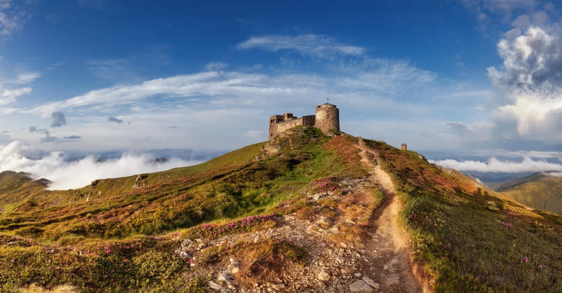 Де на Вінниччині найцікавіші місця для подорожей восени | РБК Украина