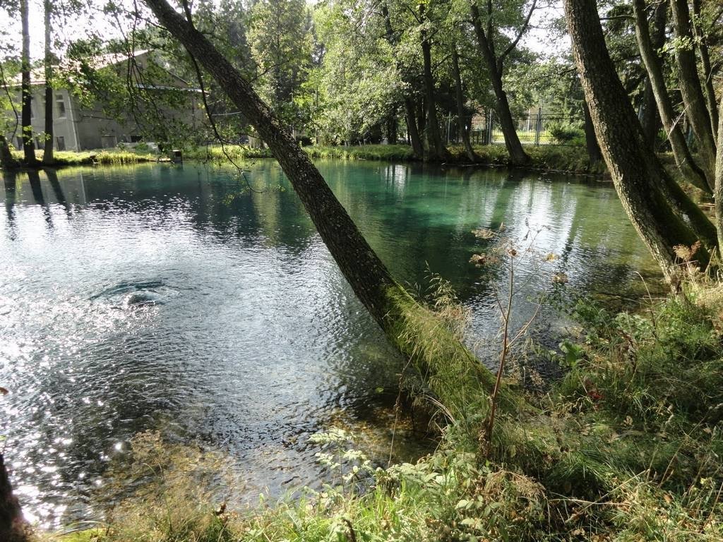 Багата на красу Волинська область: де відпочити на природі та ...
