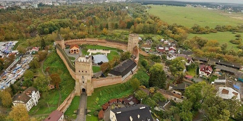 Цікаві місця Волині: відкрийте для себе скарби цього краю! Цікаві місця Волині: відкрийте для себе скарби цього краю!