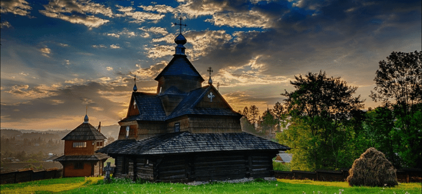 Цікаві місця Ворохти: захоплюючі локації для вашого вікенду Цікаві місця Ворохти: захоплюючі локації для вашого вікенду