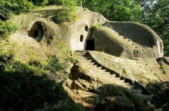 Цікаві місця Західної України: відкрити мальовничі подорожі регіону