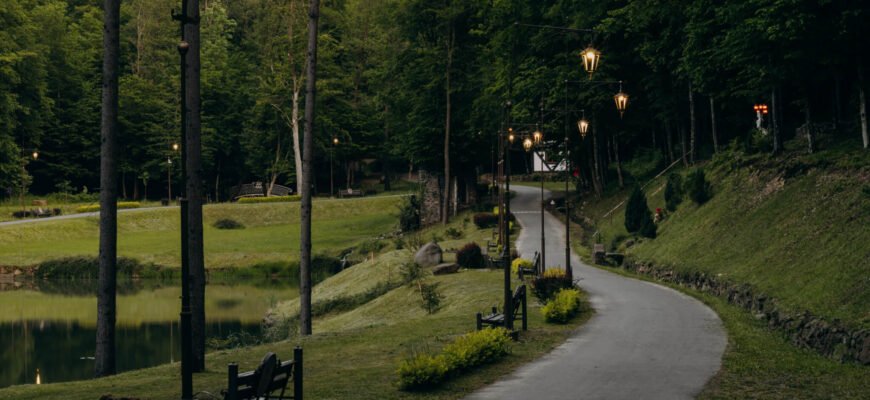 Цікаві місця Закарпаття для дітей: куди вирушити на сімейний відпочинок