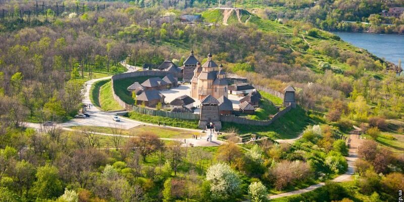 Цікаві місця Запоріжжя: найкращі туристичні локації міста Цікаві місця Запоріжжя: найкращі туристичні локації міста