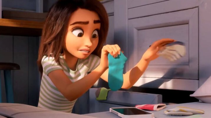 Цікаві мультфільми 2022 року: Огляд найкращих новинок для всієї родини