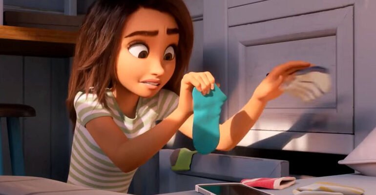 Цікаві мультфільми 2022 року: Огляд найкращих новинок для всієї родини Цікаві мультфільми 2022 року: Огляд найкращих новинок для всієї родини