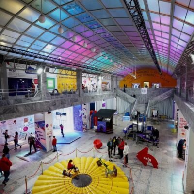 Цікаві музеї Києва для дітей: топ місця для маленьких дослідників