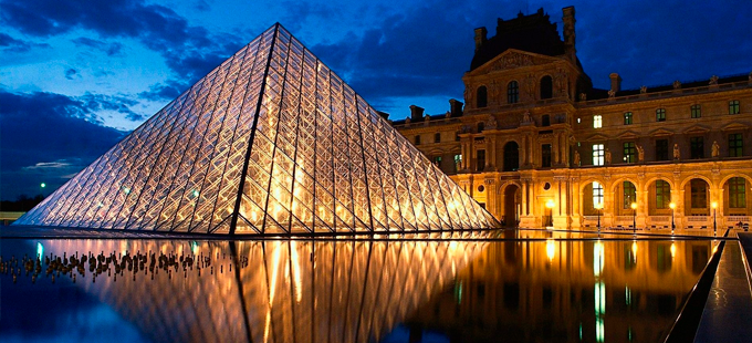 Цікаві музеї світу: найкращі виставки та їхні захопливі історії Цікаві музеї світу: найкращі виставки та їхні захопливі історії