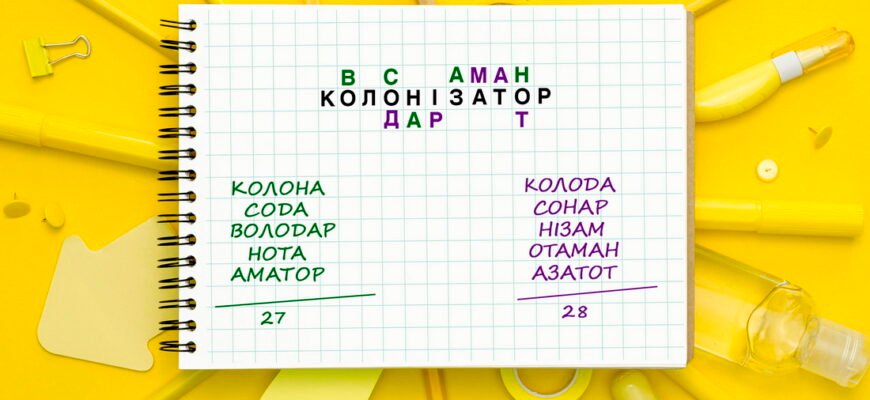 Цікаві настільні ігри для підлітків: найкращі варіанти та поради Цікаві настільні ігри для підлітків: найкращі варіанти та поради