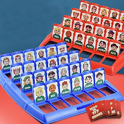 Настільні ігри в дорогу - купити дитячі дорожні ігри у Києві ...