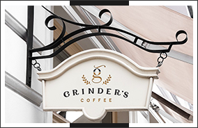 Нейминг кофейни【 как назвать кафе】Литературные и Европейские ...