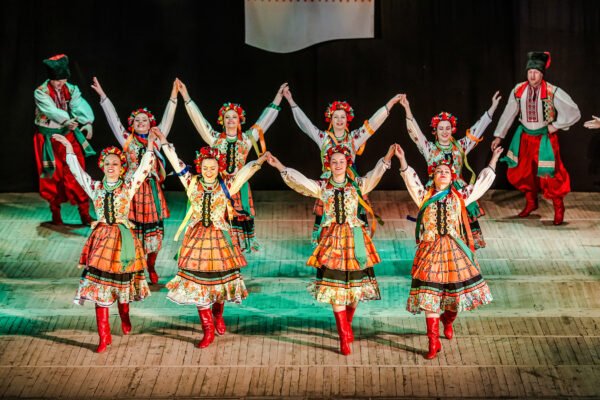 Цікаві назви для танцювальних колективів: ідеї та натхнення