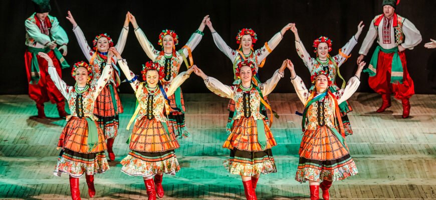 Цікаві назви для танцювальних колективів: ідеї та натхнення Цікаві назви для танцювальних колективів: ідеї та натхнення