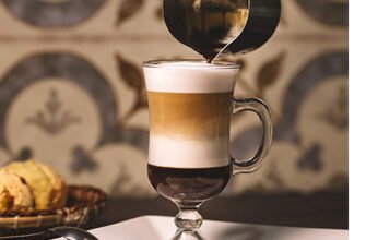 Цікаві назви кави: Від Лате до Еспресо – історії та факти