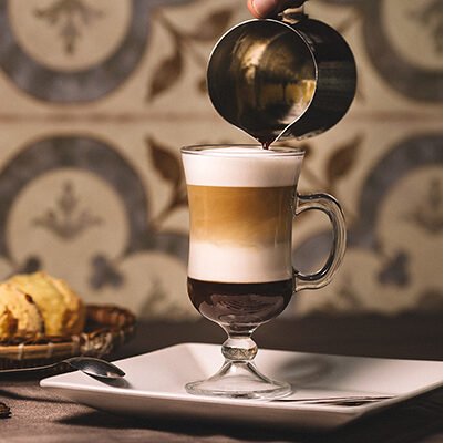 Цікаві назви кави: Від Лате до Еспресо – історії та факти