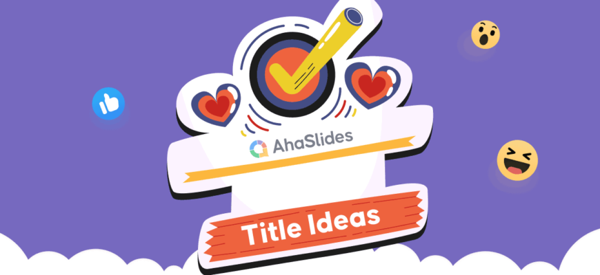 Цікаві назви колективів: добірка незвичайних і креативних ідей Цікаві назви колективів: добірка незвичайних і креативних ідей