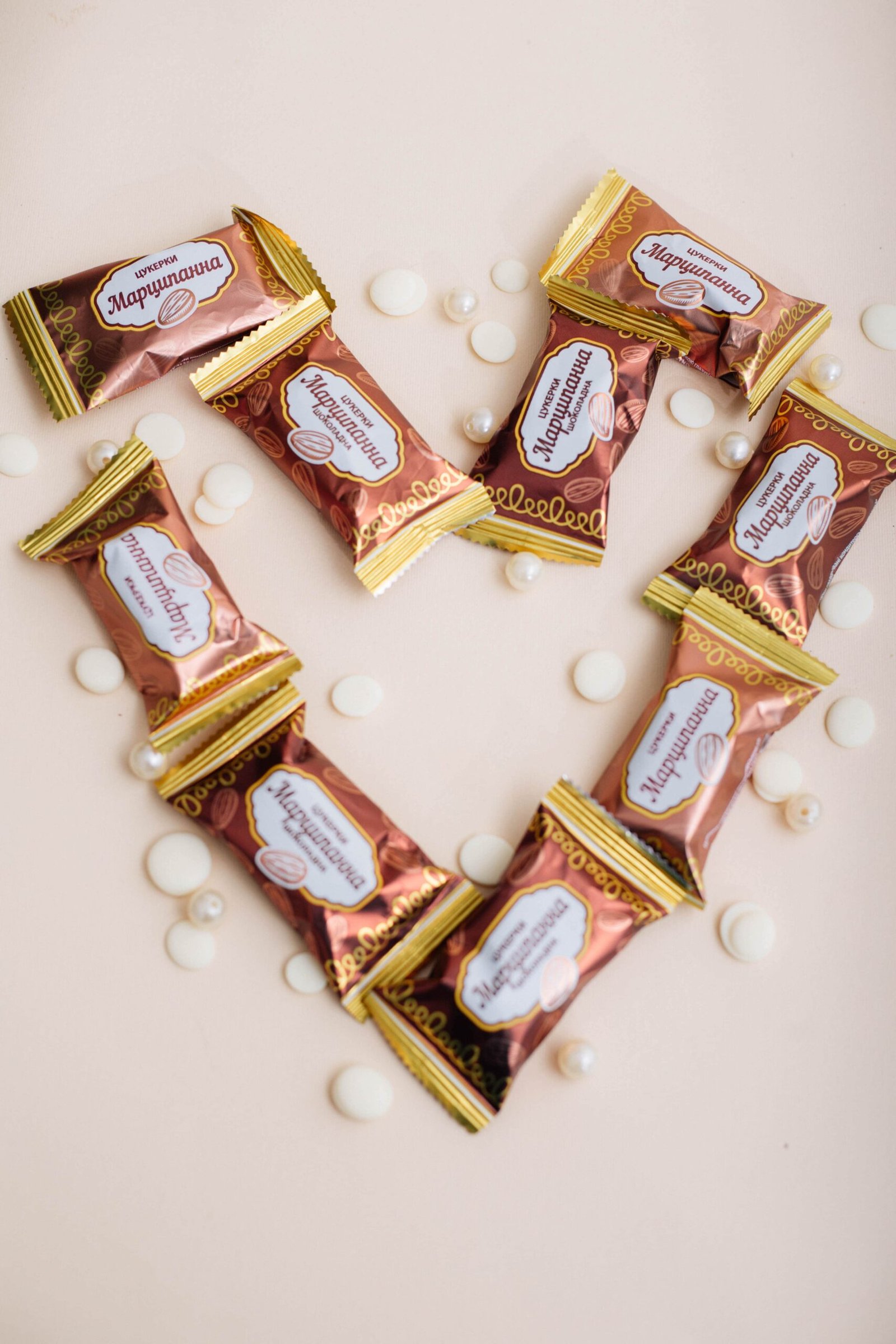 Натуральні цукерки з Гощі, які можна їсти навіть на дієті