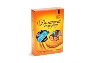 Цікаві назви цукерок: добірка найоригінальніших солодких назв