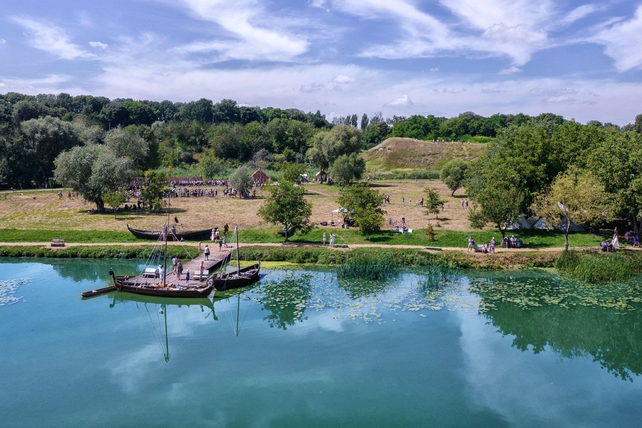 Пам'ятки міста