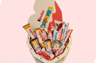 Цікаві подарунки на Миколая: ідеї для святкового настрою та радості