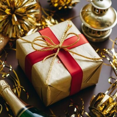 Цікаві подарунки на Новий рік: ідеї для незабутніх вражень 2024