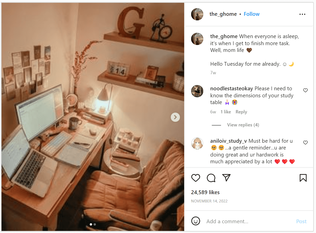 51 ідея креативних постів в Instagram для збільшення залученості ...