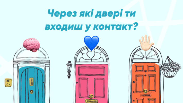 Цікаві психологічні тести: досліджуй глибини своєї особистості
