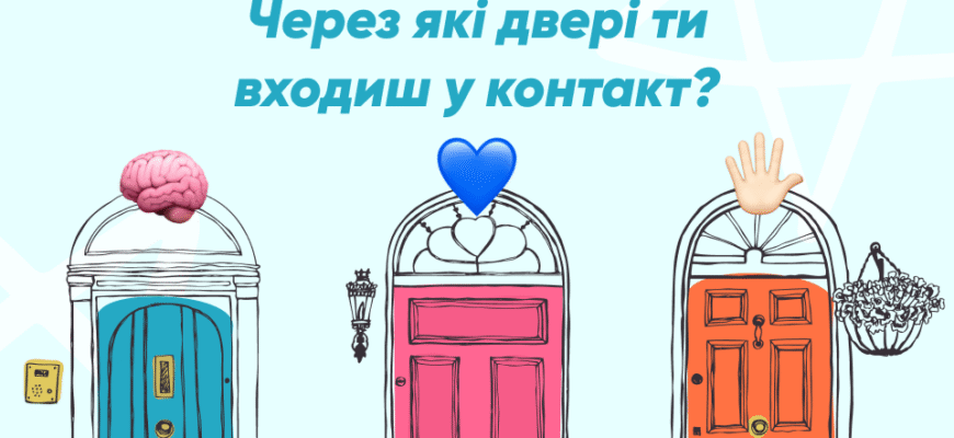 Цікаві психологічні тести: досліджуй глибини своєї особистості