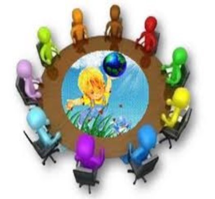 Цікаві психологічні тренінги для вихователів: ідеї та методи розвитку