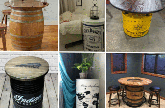 Цікаві речі з металу: оригінальні ідеї для вашого інтер’єру та саду